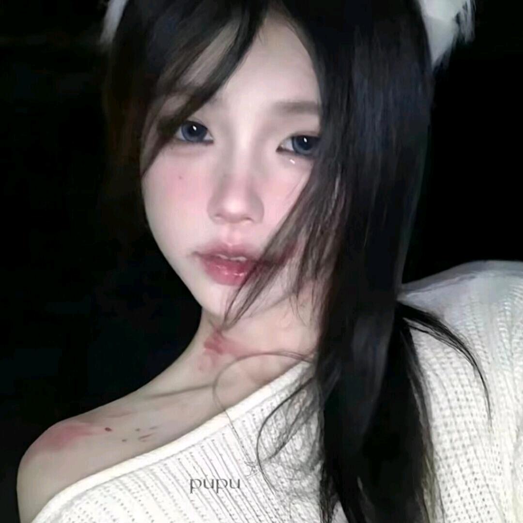 卑微女二