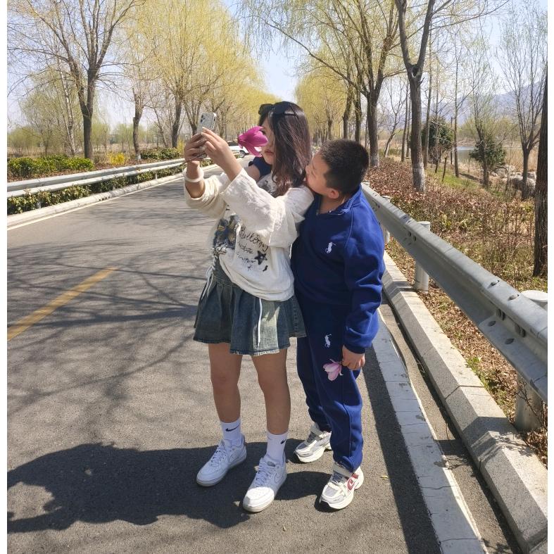 悠悠妈妈