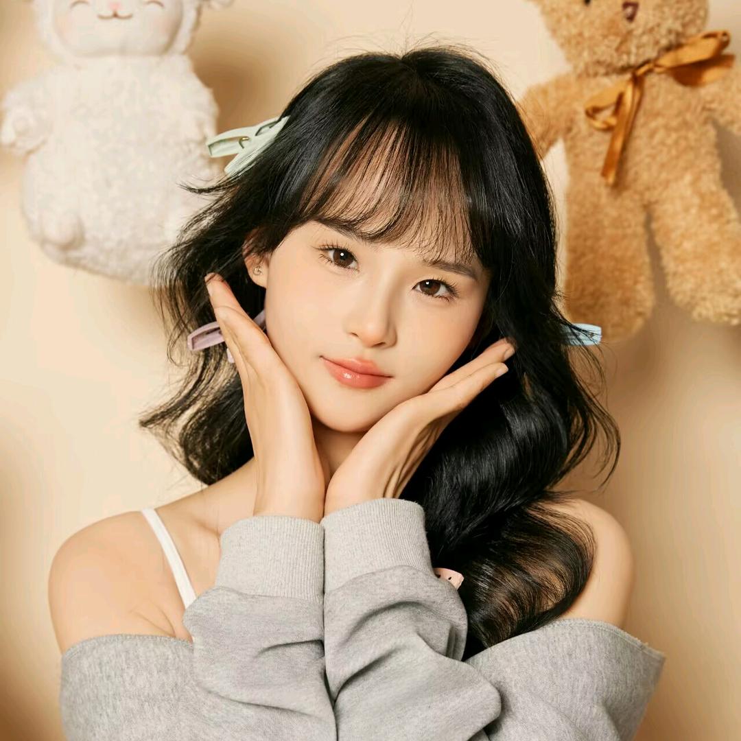 小七♥