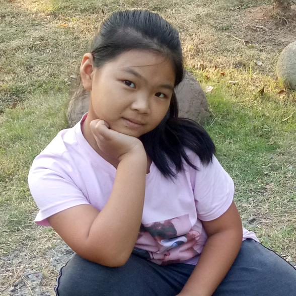 我拿靑春喂了狗