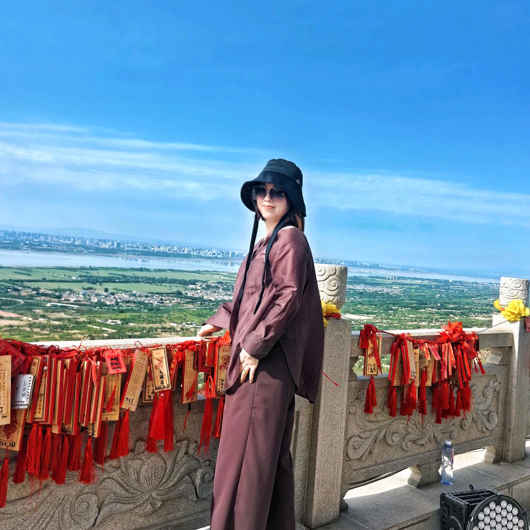 👑许你七安👑