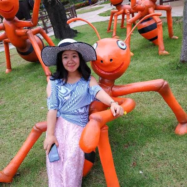 我和婆婆