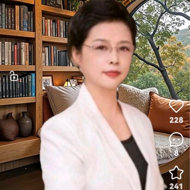 钟静文絮