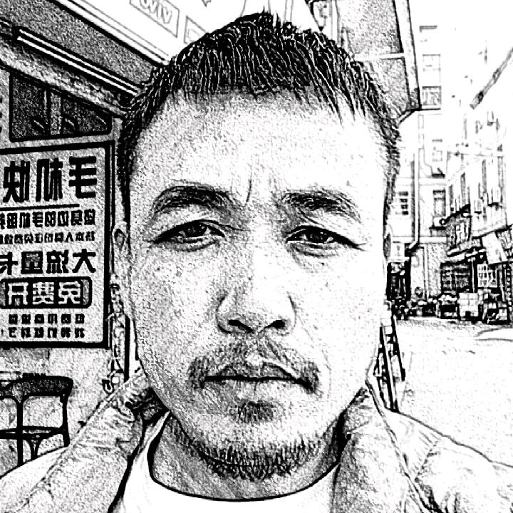 星星之火可以燎原