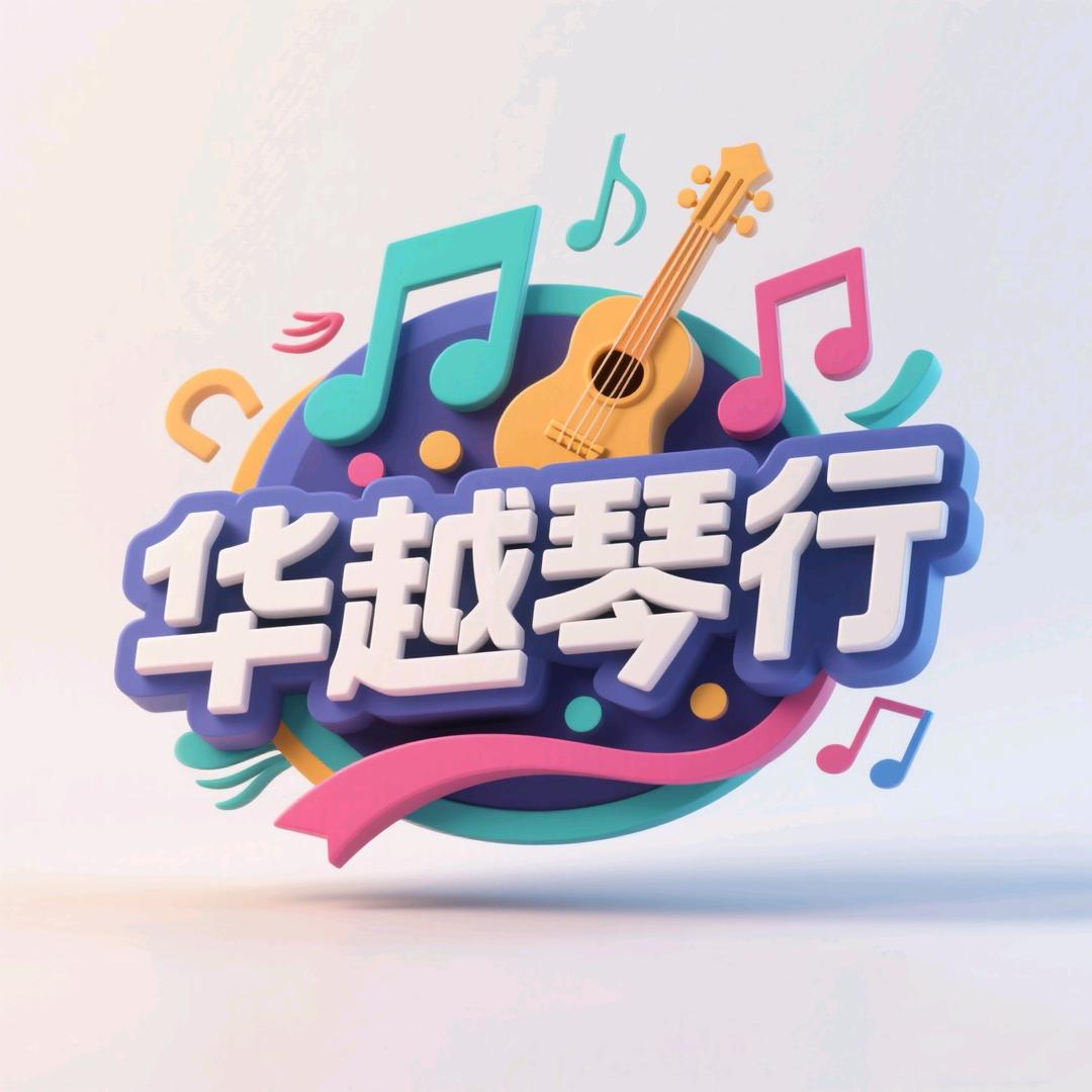 华越琴行 音乐工作室（娄底市）