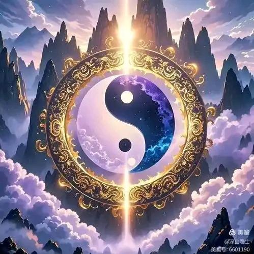---天道---