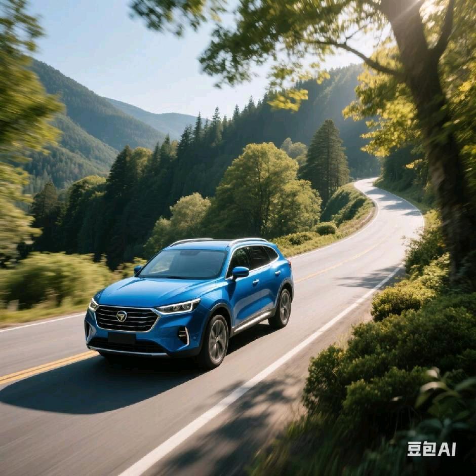 （老大）自驾游