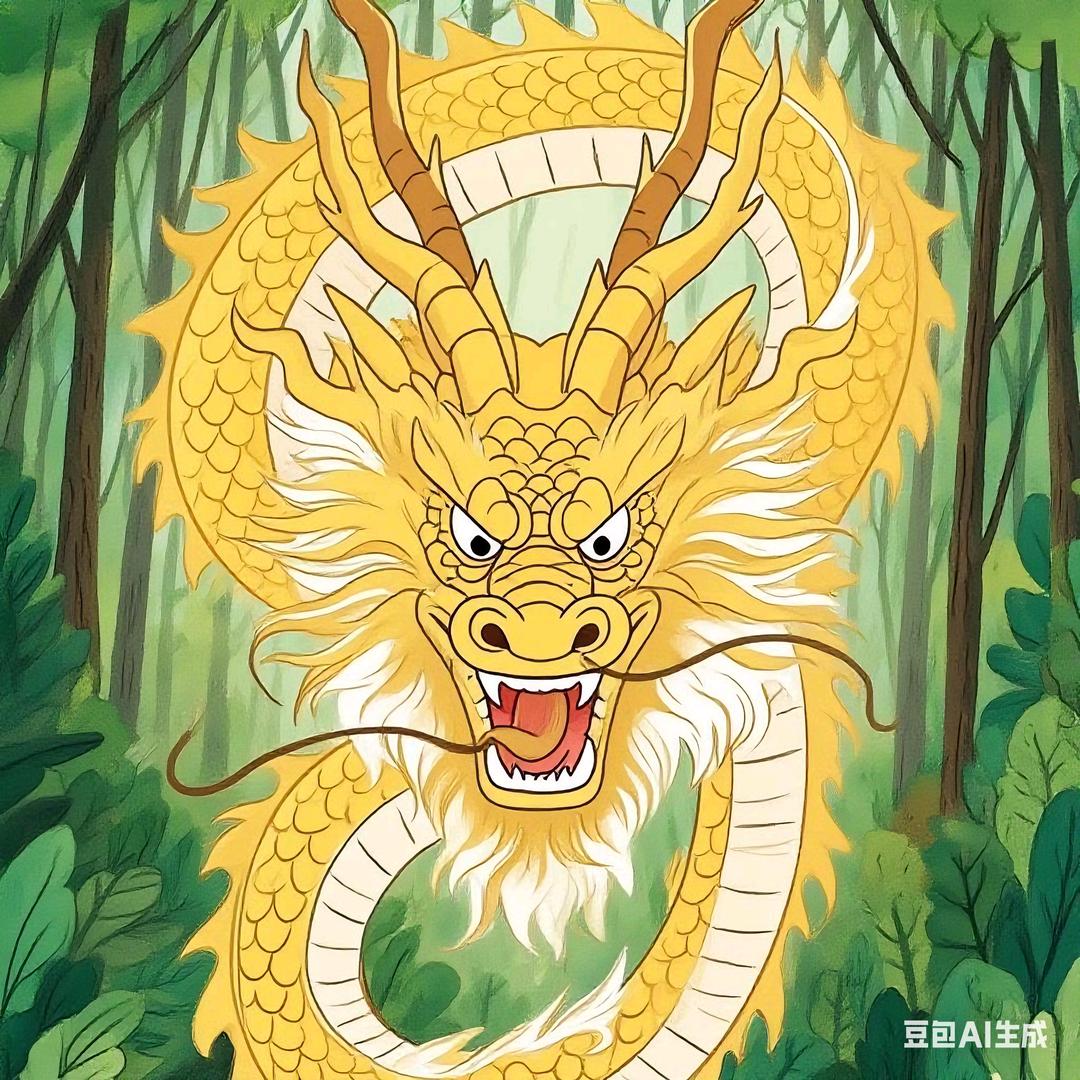 福生无量天尊