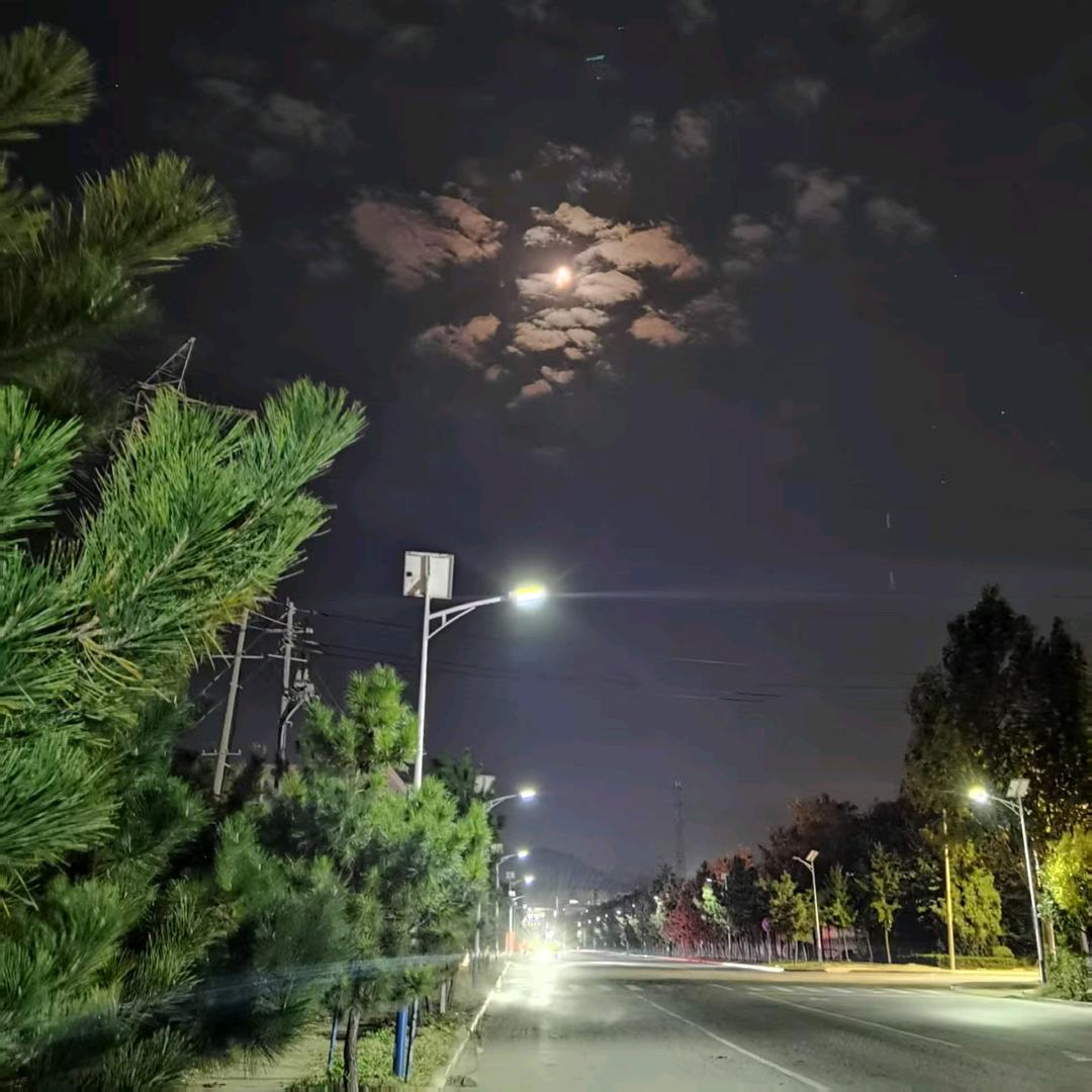 冬天里的小酒馆