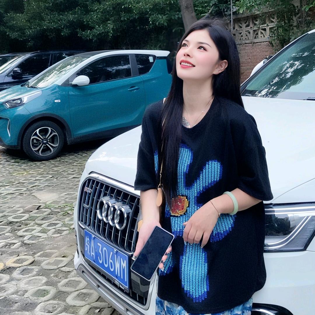 兰兰老板娘（现货号）