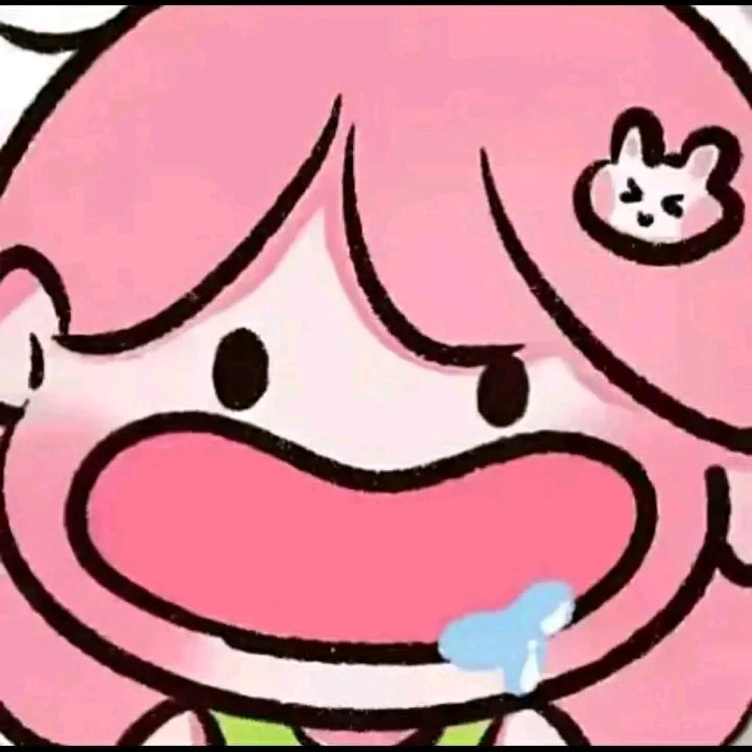 小滢最幸运啦♒