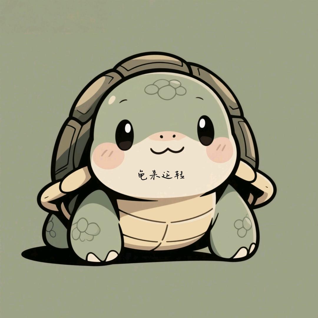 龟来运转
