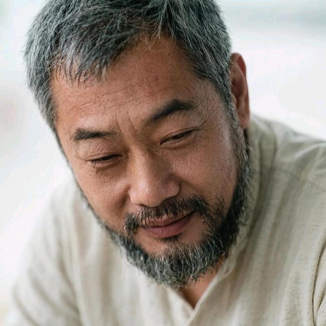 郭是铁打的（郭有菜）：挑战自我，荒野求生