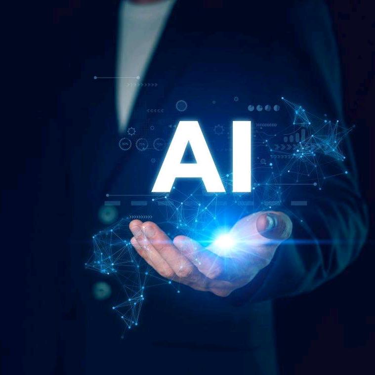 爱尚AI