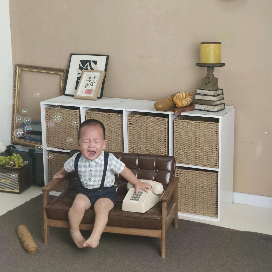 爱的供养