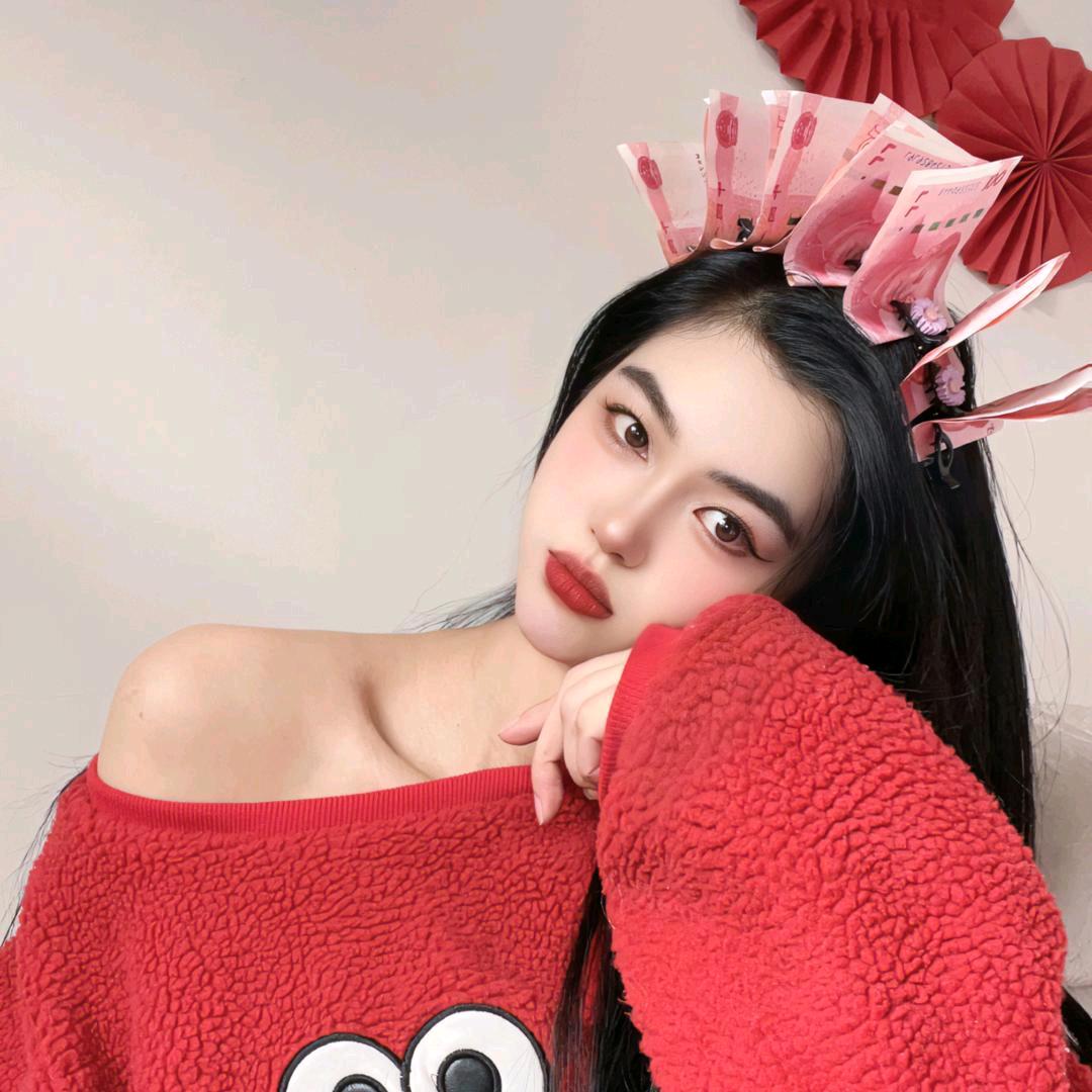 姜姜·Ginger's