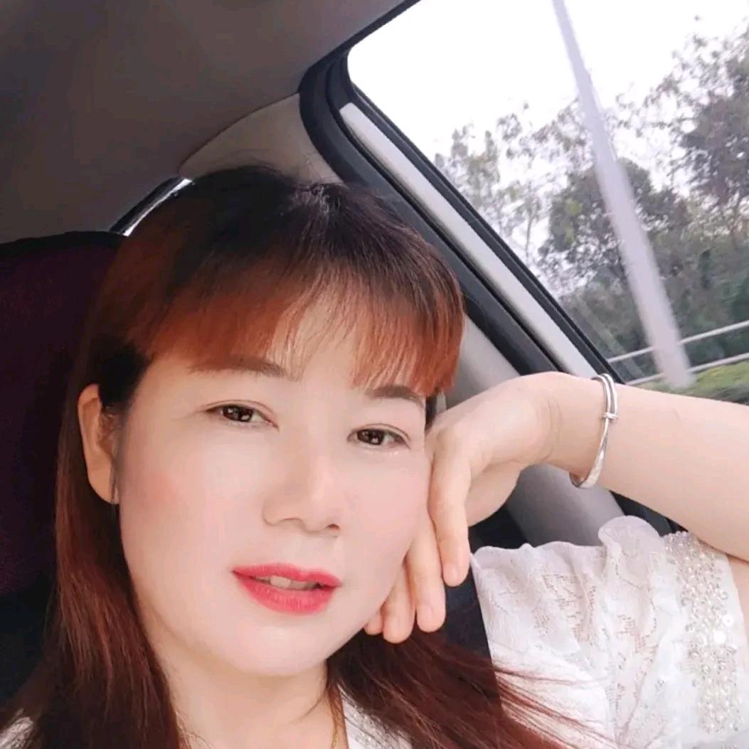 杨钰苗
