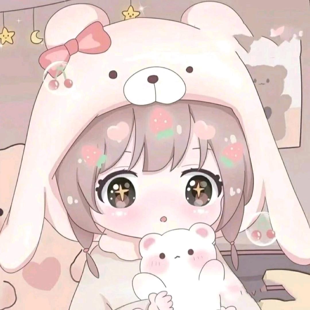 糯糯熊ฅ•ɷ•ฅ