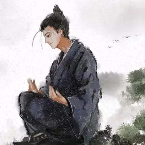 蓝天白云