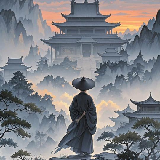 霸主