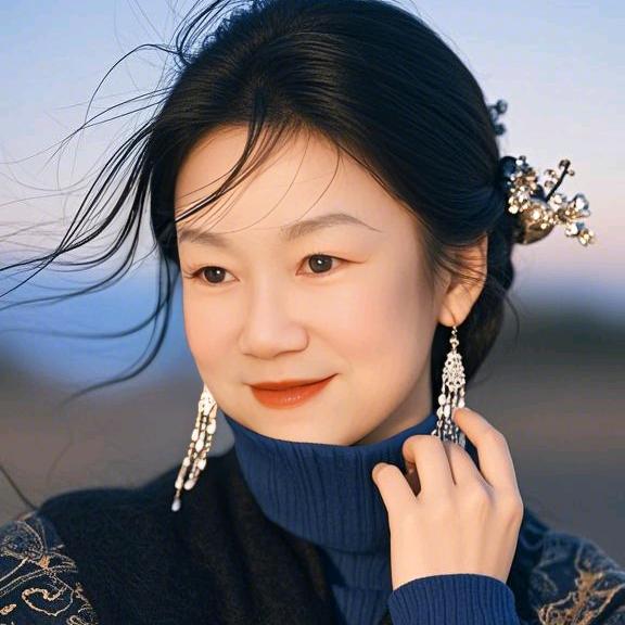 许桂英