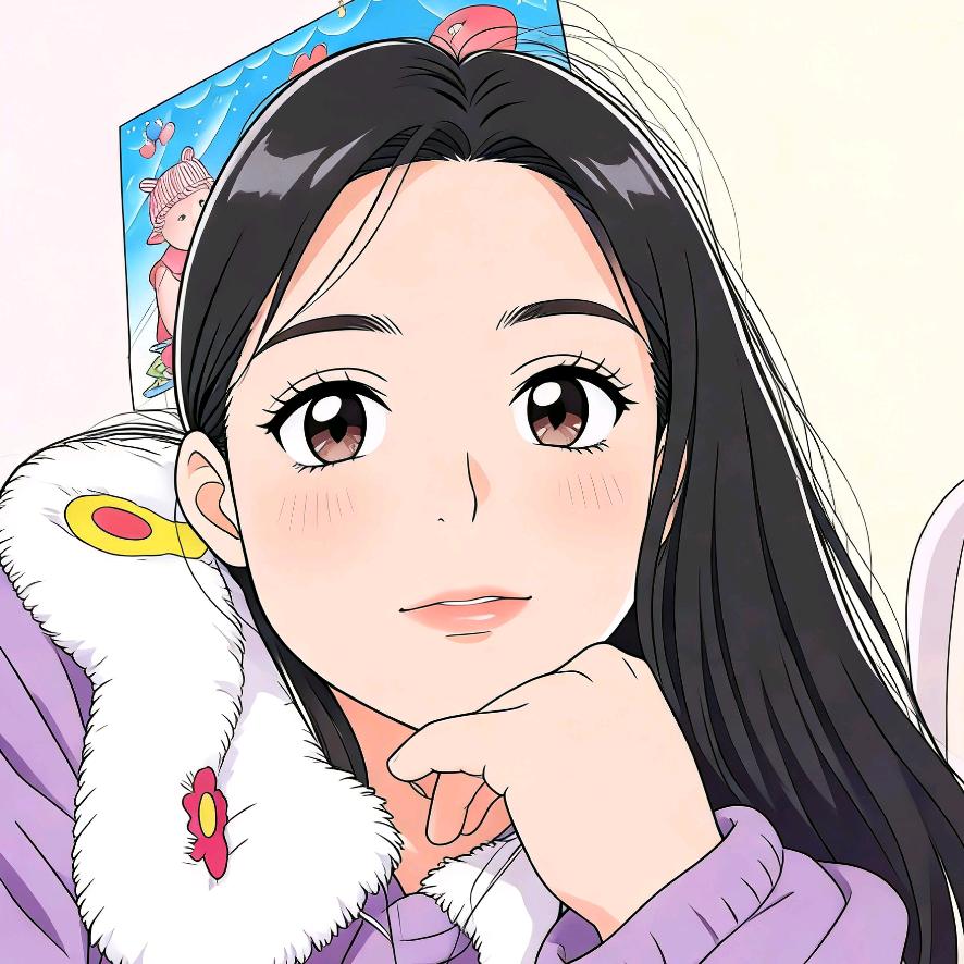 都家小公主👸🏻头像