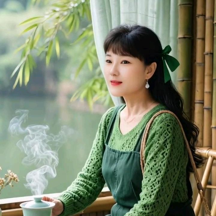 一笑而过