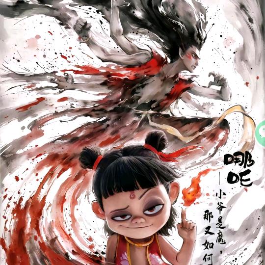 旺旺大圣