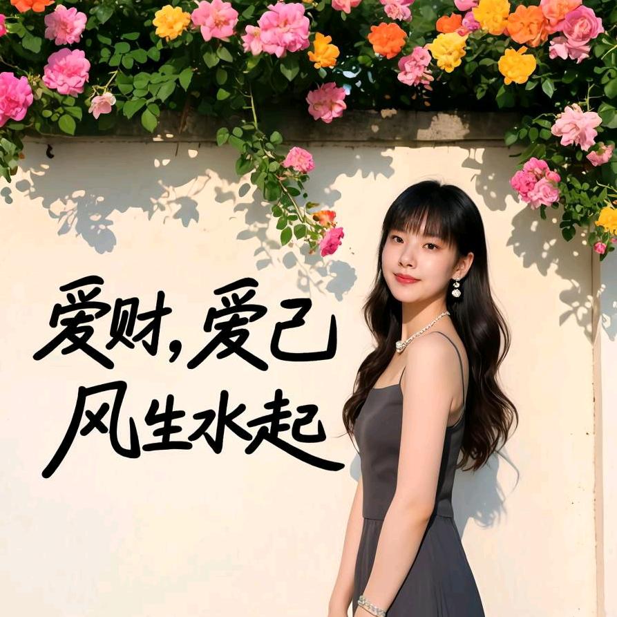 郑家四小姐🌹🌹