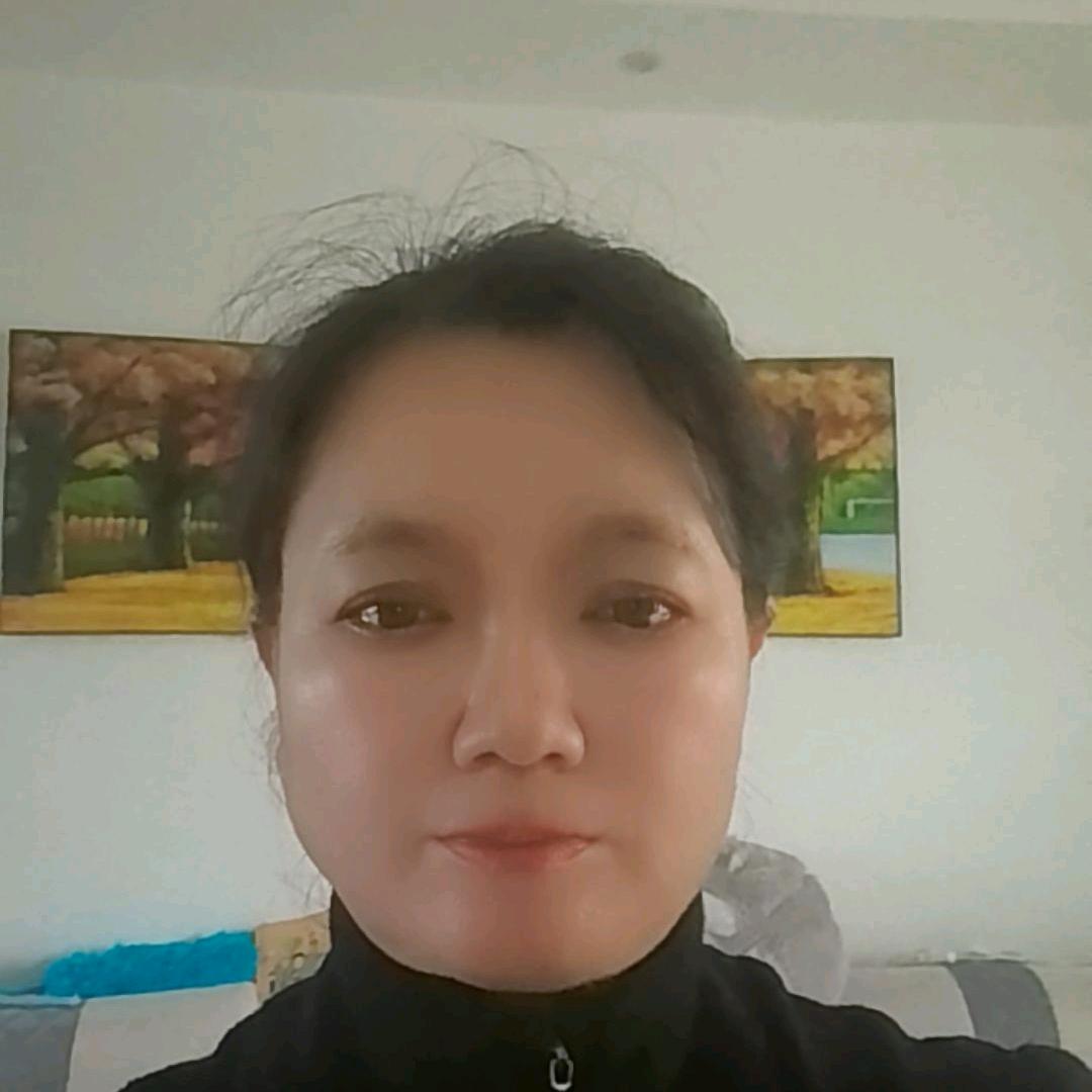 幸福花开