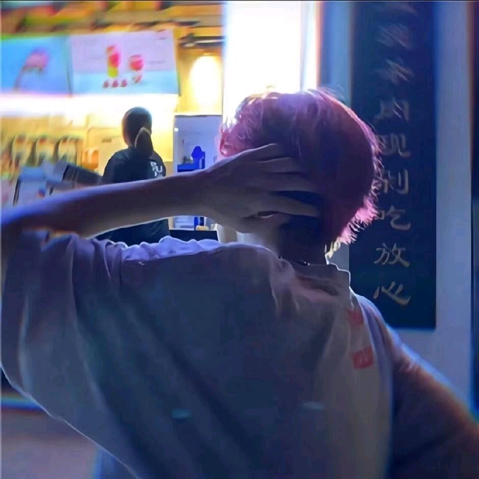 『难｜眠』