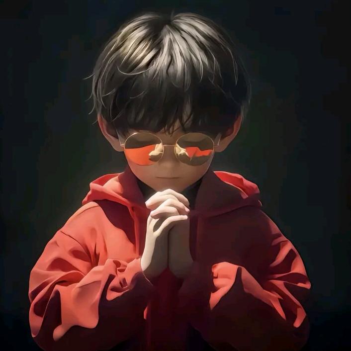🚬᭄ℯ⃝謀財渡凡尘