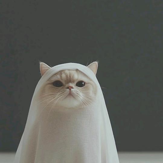 ঞ᭄喵喵༊