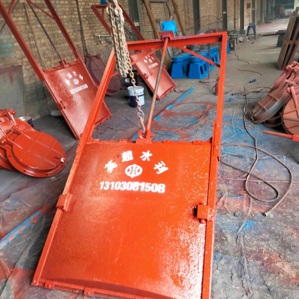 (3)启闭机闸门清污机生产厂家