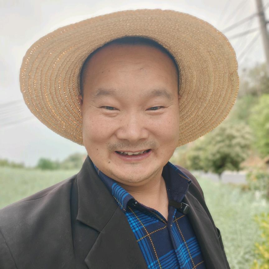 汉中强哥