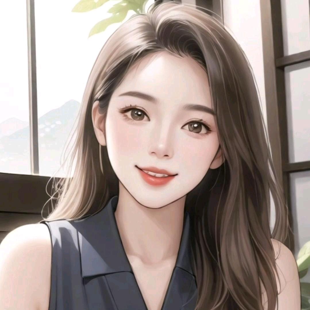 琪琪说‘煤’