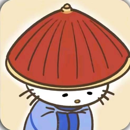 槐序深巷