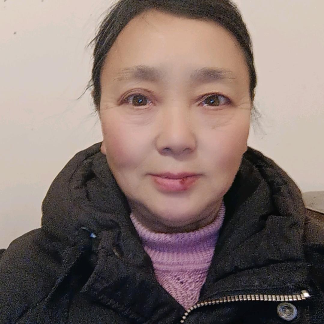 韩五姐…六九年正月🌹🌷🌸🍁