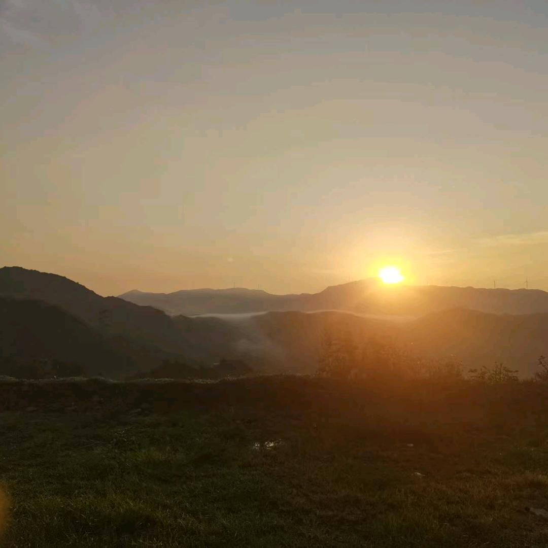 格局打开