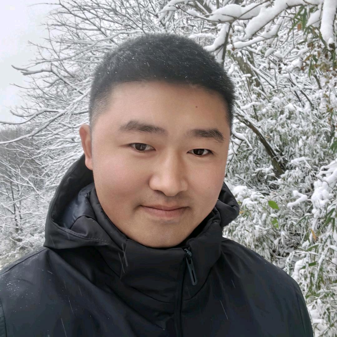 一直在路上