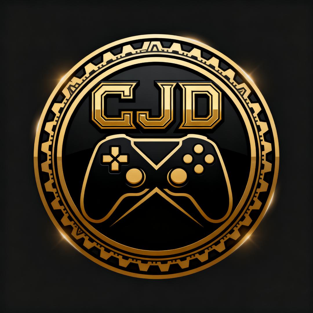 CJD电竞