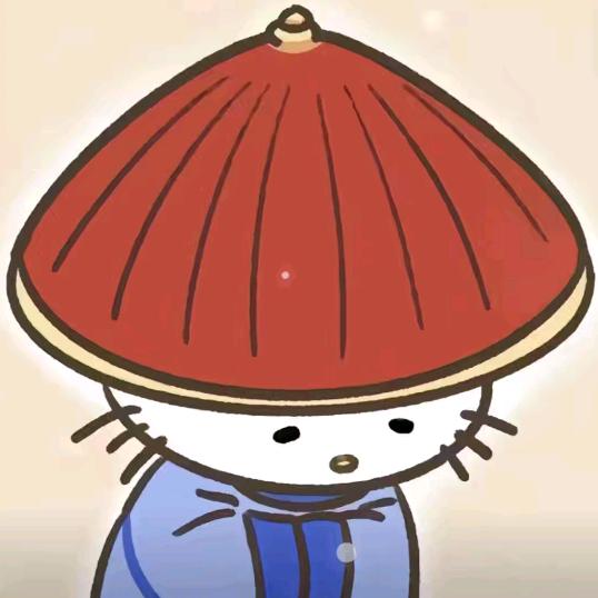 Liangyu凉禹