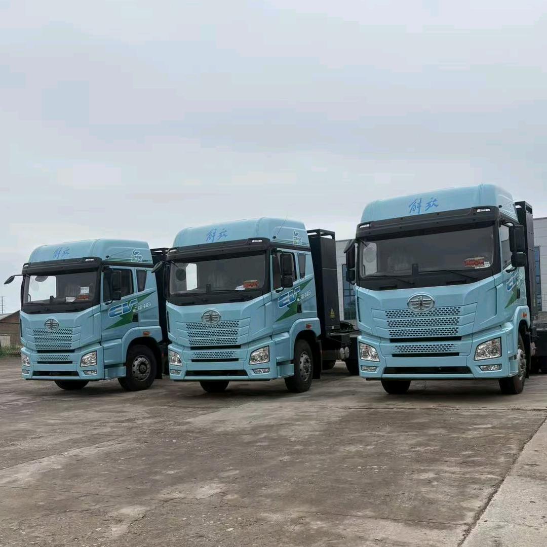 远通新能源电车