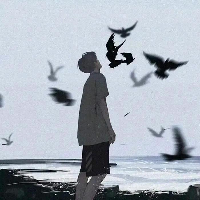 ᯓ顺其自然