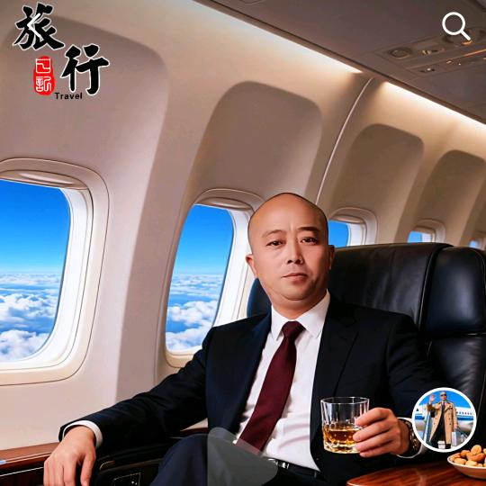 三老板！