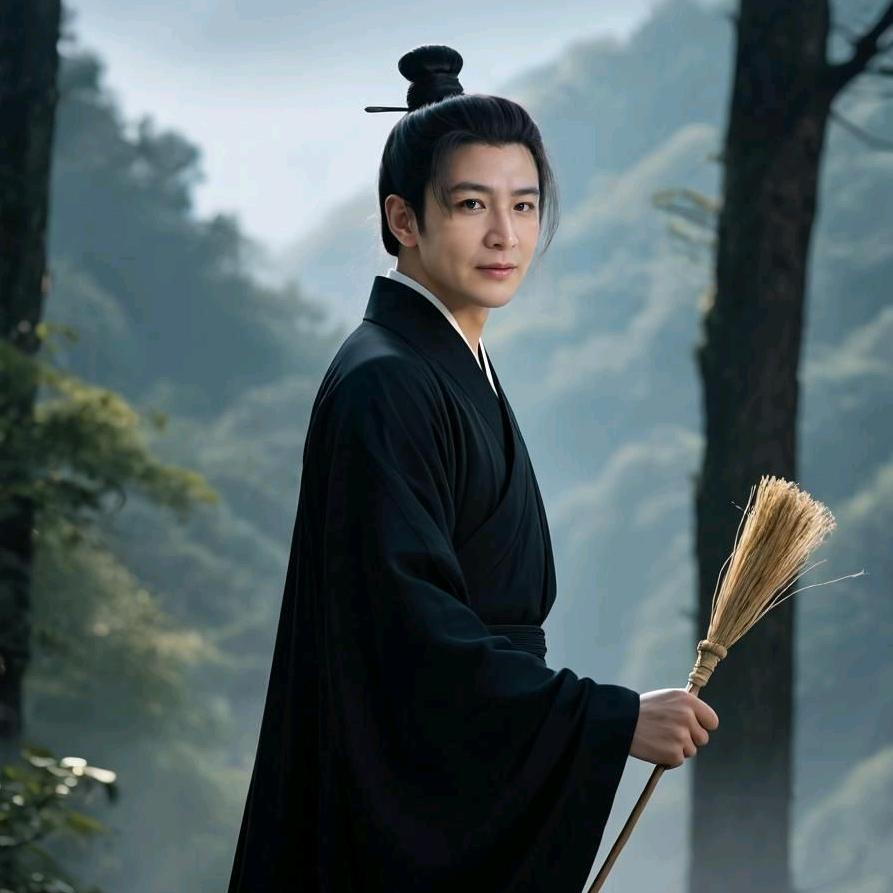 幽燕居士（古风诗词原创）