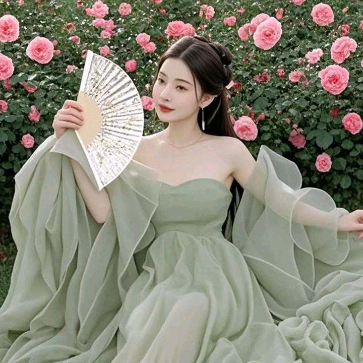 玫瑰🌹爱生活