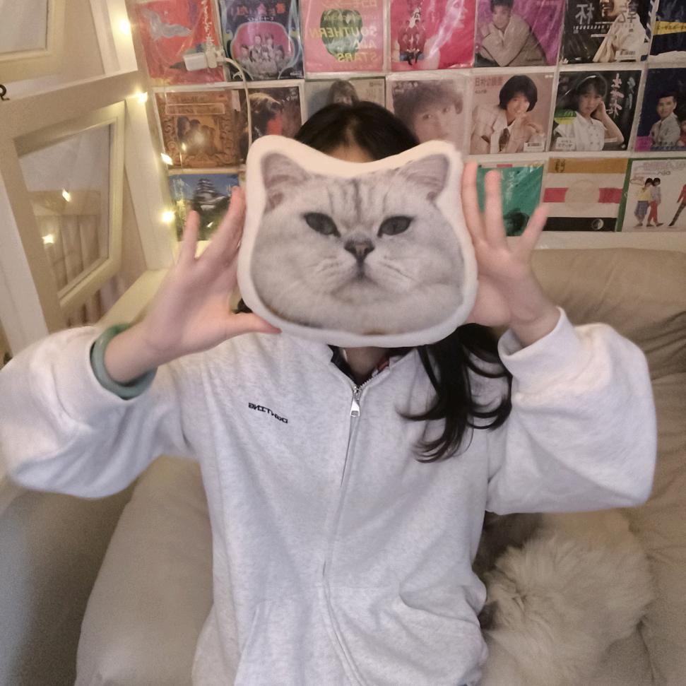 向往