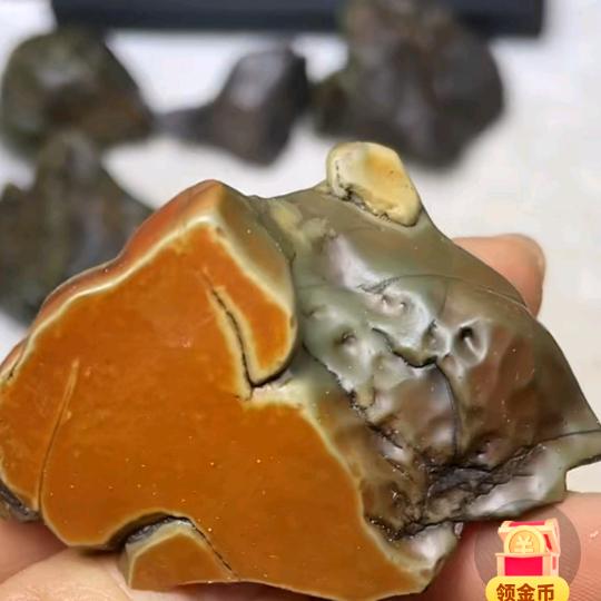 三味石头
