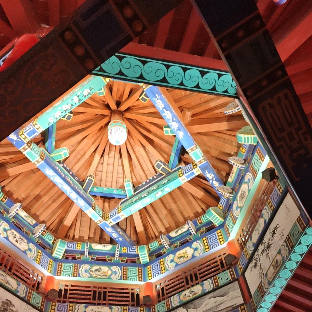 愿以清光照沧州